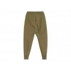 Nike Sportswear Tech Fleece Joggers Medium Olive/Black
