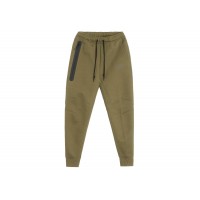 Nike Sportswear Tech Fleece Joggers Medium Olive/Black