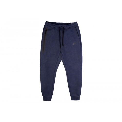 Nike Sportswear Tech Fleece Joggers Obsidian Heather/Black