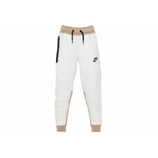 Nike Sportswear Tech Fleece Joggers Summit White/Khaki/Black