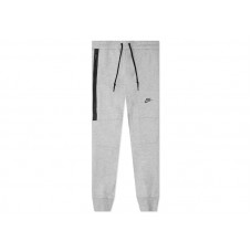 Nike Sportswear Tech Fleece OG Slim Fit Joggers Dark Grey Heather/Black