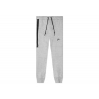 Nike Sportswear Tech Fleece OG Slim Fit Joggers Dark Grey Heather/Black
