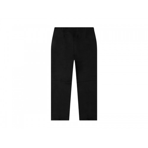 Nike Sportswear Tech Fleece Open-Hem Sweatpants Black/Black