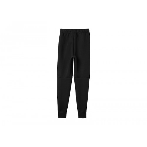 Nike Sportswear Tech Fleece Reflective Details Pant Black/Bemis Silver
