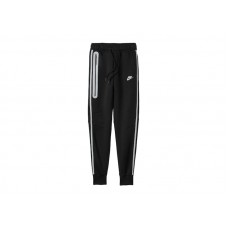 Nike Sportswear Tech Fleece Reflective Details Pant Black/Bemis Silver
