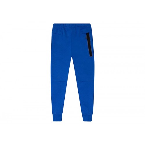Nike Sportswear Tech Fleece Pant Game Royal/Black