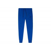 Nike Sportswear Tech Fleece Pant Game Royal/Black