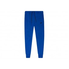 Nike Sportswear Tech Fleece Pant Game Royal/Black