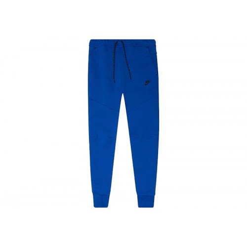 Nike Sportswear Tech Fleece Pant Game Royal/Black