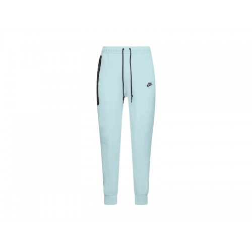 Nike Sportswear Tech Fleece Pants Glacier Blue