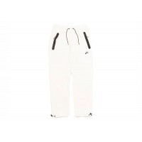 Nike Sportswear Tech Fleece Pants White