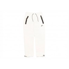 Nike Sportswear Tech Fleece Pants White