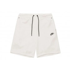 Nike Sportswear Tech Fleece Shorts Beige/Black