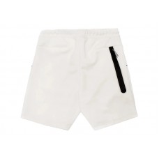 Nike Sportswear Tech Fleece Shorts Beige/Black