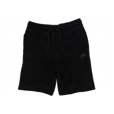 Nike Sportswear Tech Fleece Shorts Black