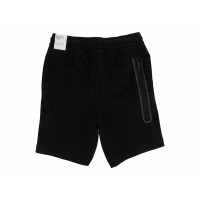 Nike Sportswear Tech Fleece Shorts Black