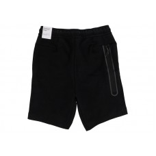 Nike Sportswear Tech Fleece Shorts Black