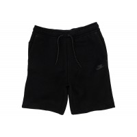 Nike Sportswear Tech Fleece Shorts Black