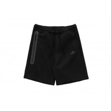 Nike Sportswear Tech Fleece Shorts Black/Black