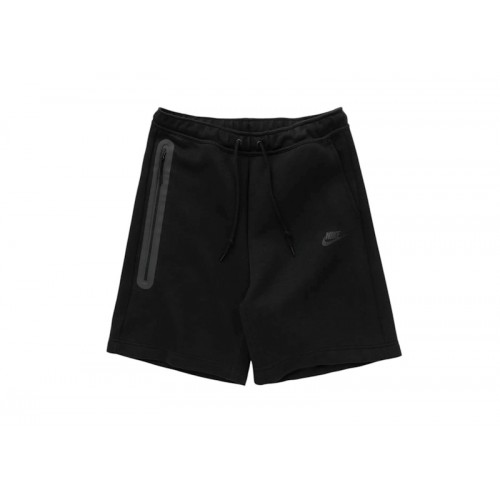 Nike Sportswear Tech Fleece Shorts Black/Black