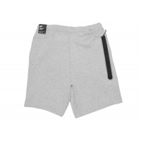 Nike Sportswear Tech Fleece Shorts Grey