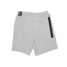 Nike Sportswear Tech Fleece Shorts Grey