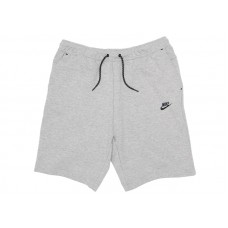 Nike Sportswear Tech Fleece Shorts Grey