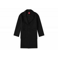 Nike Sportswear Tech Fleece Trench Jacket Black
