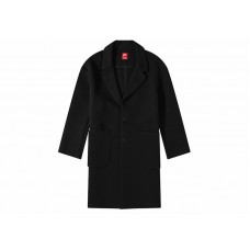 Nike Sportswear Tech Fleece Trench Jacket Black