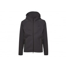Nike Sportswear Tech Fleece Windrunner Full-Zip Hoodie Anthracite/Black