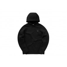 Nike Sportswear Tech Fleece Windrunner Full Zip Hoodie (SS25) Black/Black