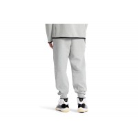 Nike Sportswear Tech Fleece Full Zip Hoodie & Joggers Set Grey
