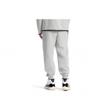 Nike Sportswear Tech Fleece Full Zip Hoodie & Joggers Set Grey
