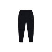 Nike Sportswear Tech Fleece Joggers Black