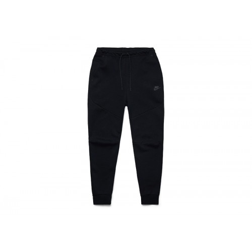 Nike Sportswear Tech Fleece Joggers Black