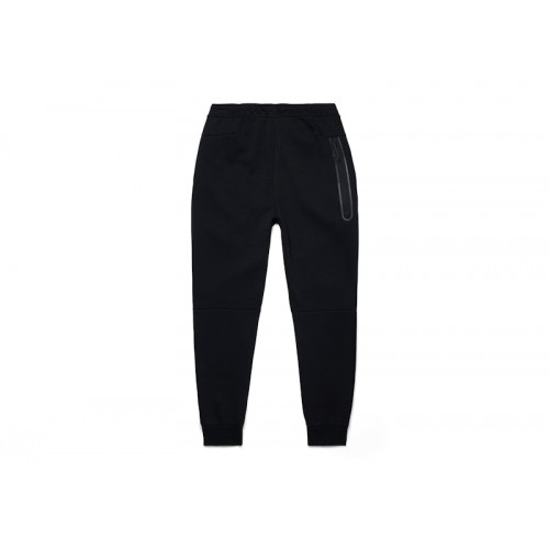 Nike Sportswear Tech Fleece Joggers Black