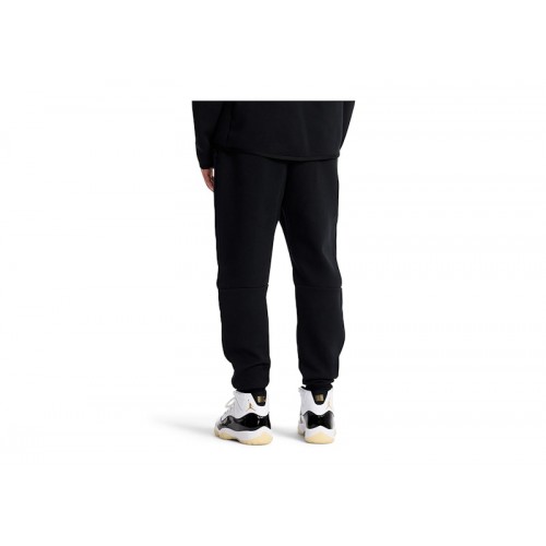 Nike Sportswear Tech Fleece Joggers Black