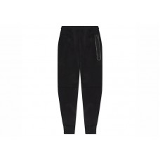 Nike Sportswear Tech Fleece Joggers Black/Dark Grey Heather/White