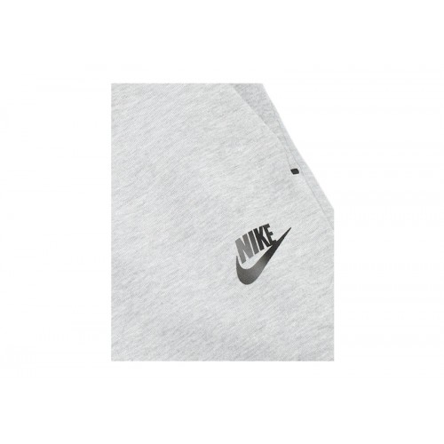 Nike Sportswear Tech Fleece Joggers Dark Grey Heather/Black