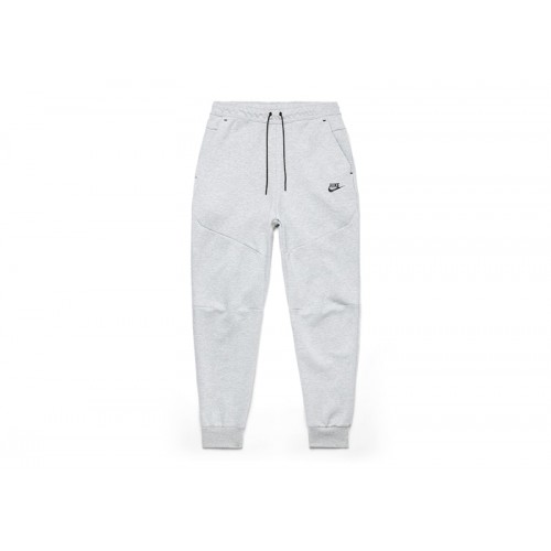 Nike Sportswear Tech Fleece Joggers Dark Grey Heather/Black