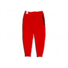Nike Sportswear Tech Fleece Joggers University Red/Black