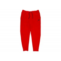 Nike Sportswear Tech Fleece Joggers University Red/Black