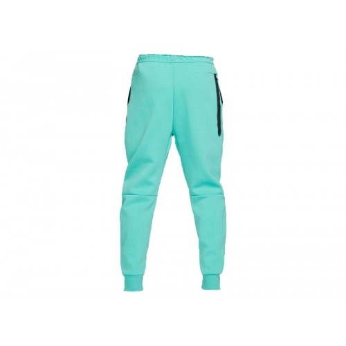 Nike Sportswear Tech Fleece Joggers Washed Teal/Black/Black