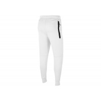 Nike Sportswear Tech Fleece Joggers White/Black