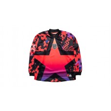 Nike USA Authentic Goalkeeper Jersey Black/Bright Crimson