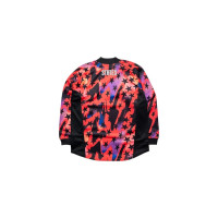 Nike USA Authentic Goalkeeper Jersey Black/Bright Crimson
