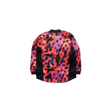 Nike USA Authentic Goalkeeper Jersey Black/Bright Crimson