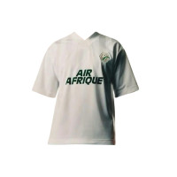 Nike x Air Afrique Jersey White