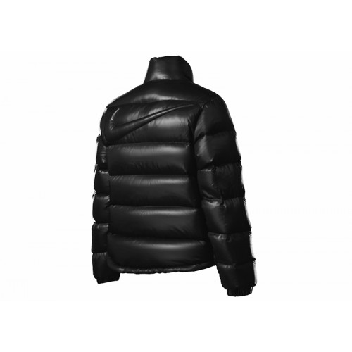 Nike x NOCTA Sunset Puffer Jacket Black
