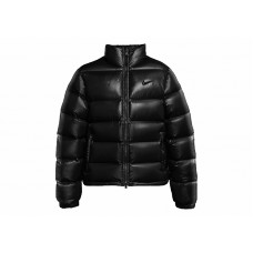Nike x NOCTA Sunset Puffer Jacket Black